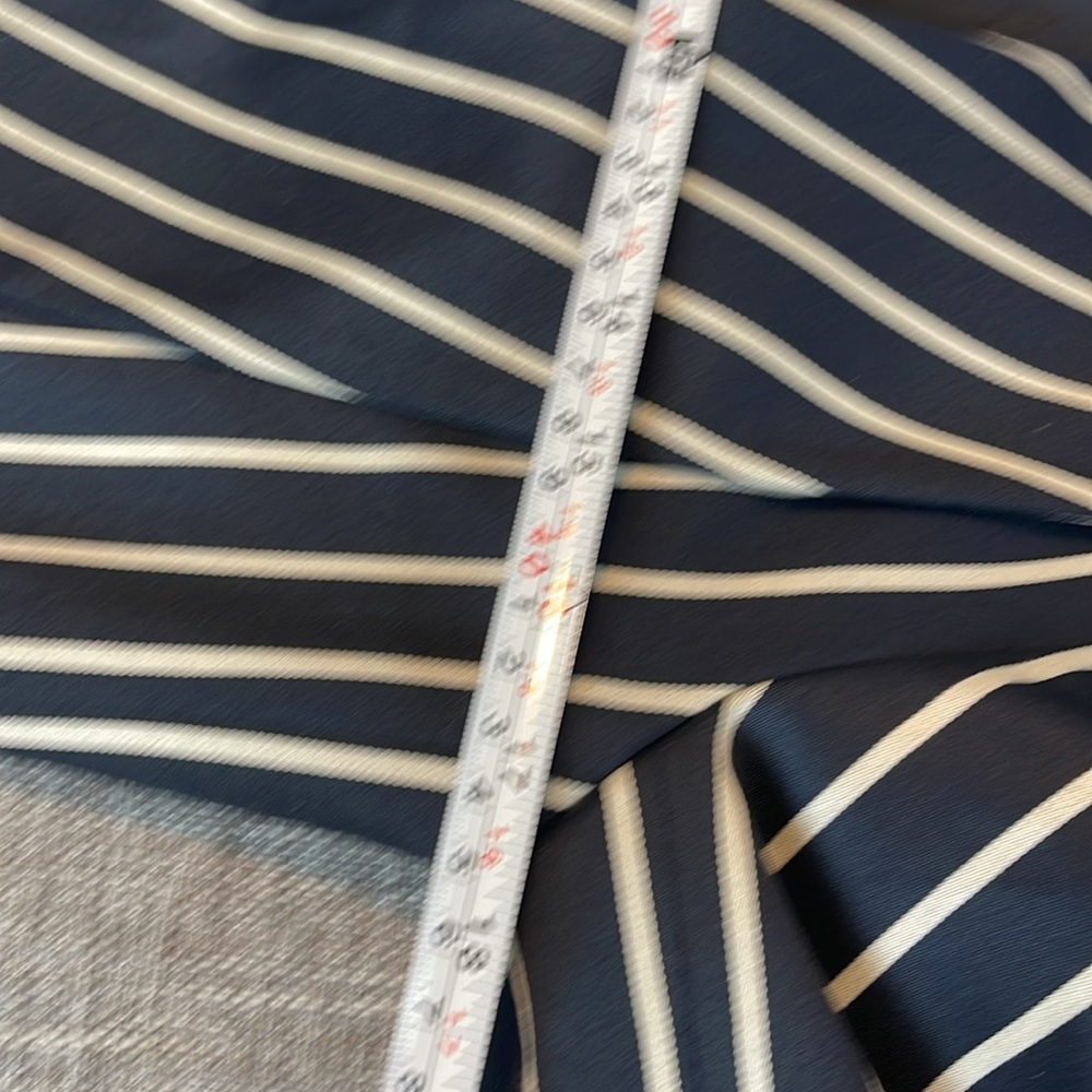 Just Female - Laurent - Blazer stripe - Picture 11 of 15